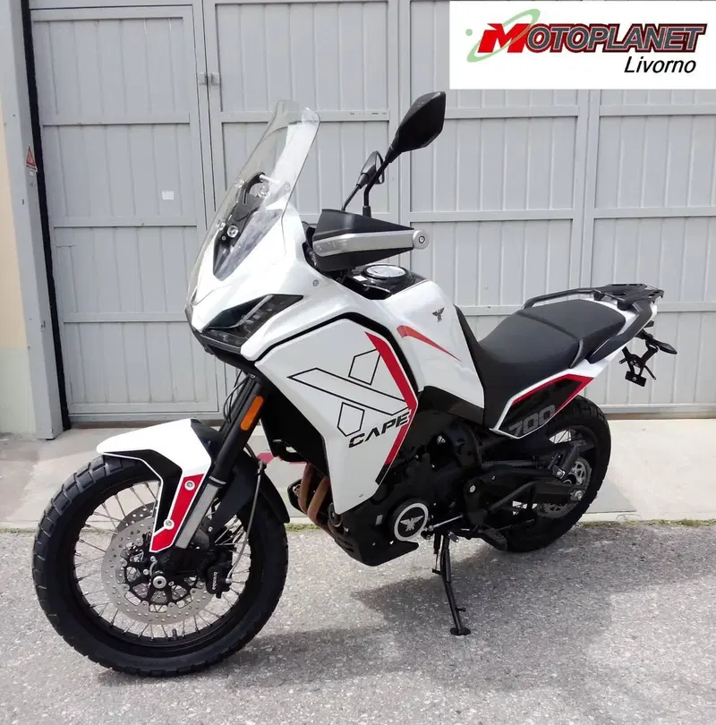 Moto Morini X-Cape 700 (2025 - 26) (3)