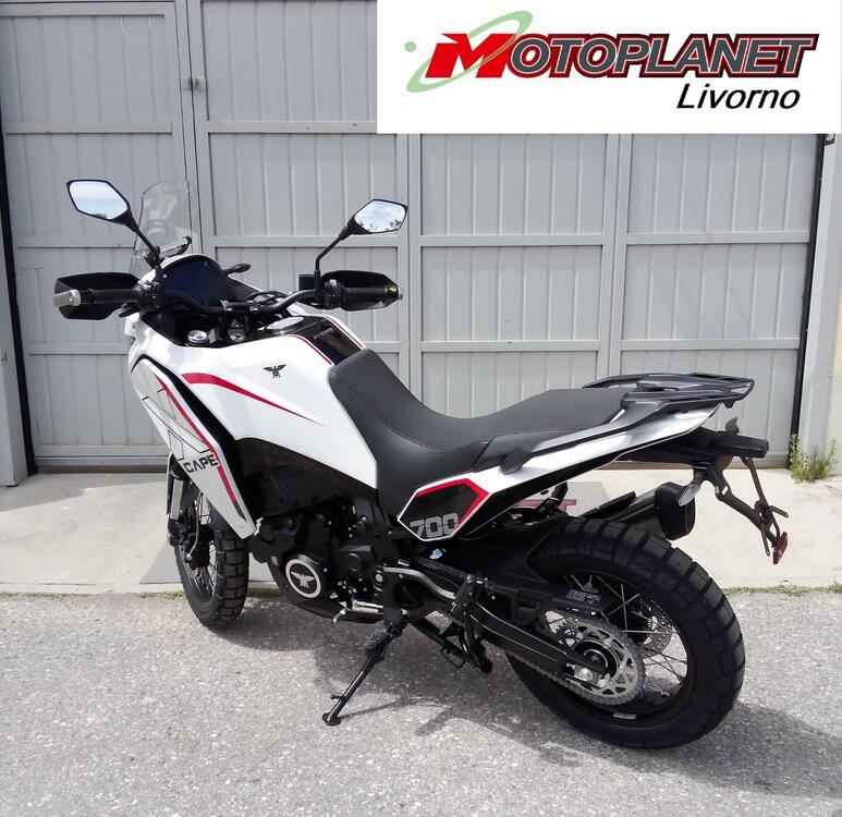 Moto Morini X-Cape 700 (2025) (4)