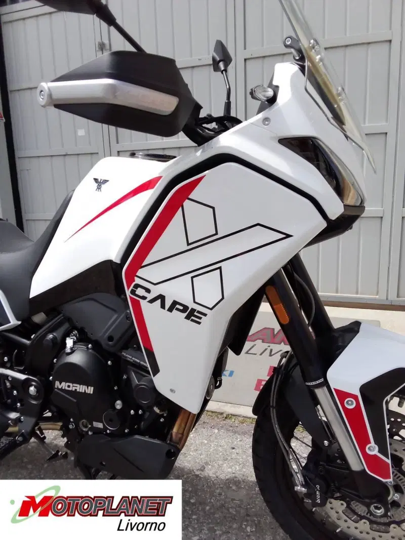 Moto Morini X-Cape 700 (2025 - 26) (8)