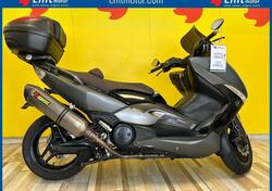 Yamaha T-Max 500 (2008 - 12) usata