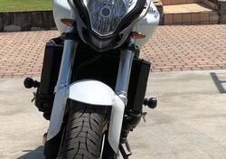 Honda Hornet 600 (2011 - 13) usata