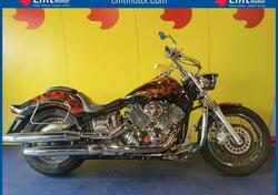 Yamaha XVS 1100 Drag Star (1999 - 06) usata