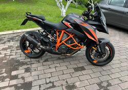 KTM 1290 Super Duke GT ABS (2016 - 18) usata