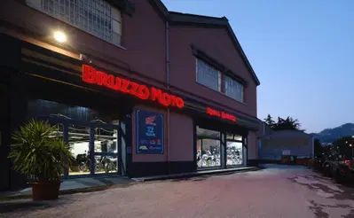 Bruzzomoto