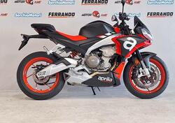 Aprilia Tuono 660 (2021 - 25) nuova
