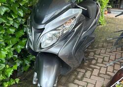 Suzuki Burgman AN 400 ABS (2010 - 13) usata