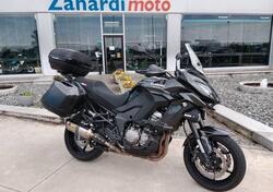 Kawasaki Versys 1000 Grand Tourer ABS (2015 - 16) usata