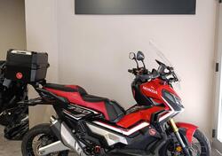 Honda X-ADV 750 (2017) usata