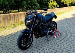 Yamaha MT-09 (2017 - 20) usata