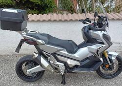 Honda X-ADV 750 (2017) usata