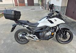 Honda NC 750 X Travel (2021 - 24) usata