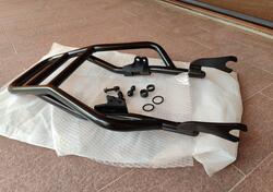 Portapacchi GIVI SR8206 Moto Guzzi V7 IV Stone (85