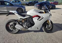 Ducati SuperSport 950 S (2021 - 24) usata