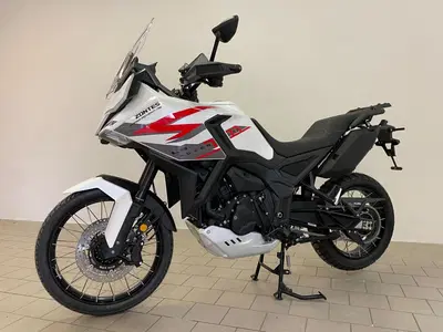 Zontes ZT703-F (2025 - 26) nuova