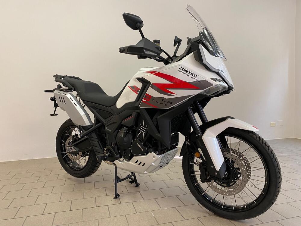 Zontes ZT703-F (2025) (2)