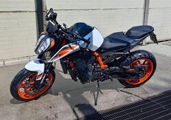 KTM 890 Duke R (2020) usata