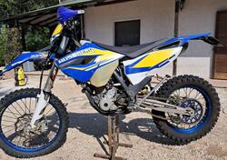 Husaberg FE 350 (2013) usata