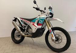 Kove 450 Rally Low (2025) nuova