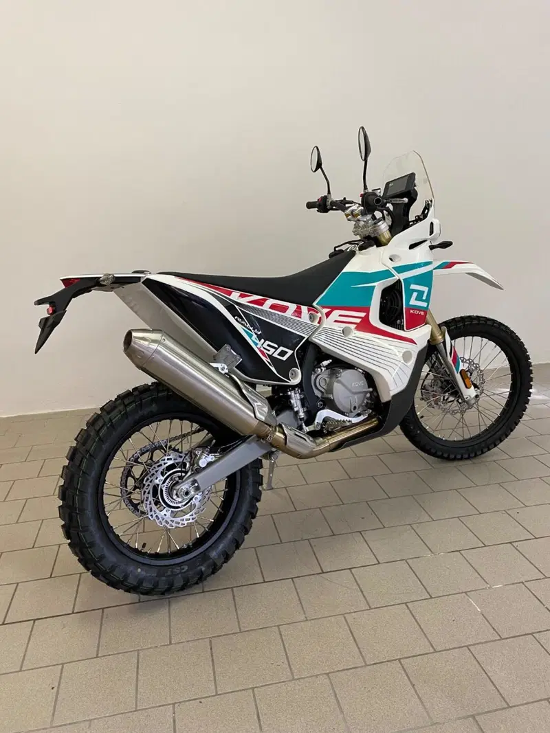 Kove 450 Rally Low (2025 - 26) (5)