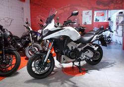 Honda Crossrunner (2017 - 20) usata