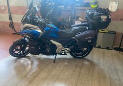 Honda NC 750 X (2021 - 24) usata