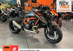 KTM 1390 Super Duke R EVO (2024 - 25) nuova