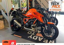 KTM 1390 Super Duke R EVO (2024 - 25) nuova