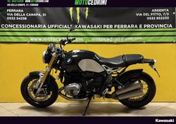 Bmw R nineT 1200 (2014 - 16) usata