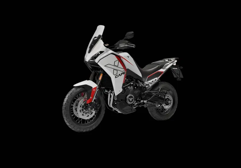 Moto Morini X-Cape 700 (2025 - 26)