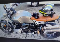 Bmw R nineT 1200 Scrambler (2016 - 20) usata