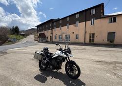 Triumph Tiger 900 GT Pro (2020 - 23) usata