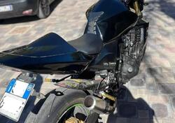 Kawasaki Z 1000 (2003 - 06) usata