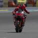 MotoGP 2025. GP di Francia. Marc Marquez spiega la sua strategia: Oggi ho aspettato, con la gomma nuova ho già sbagliato a Jerez