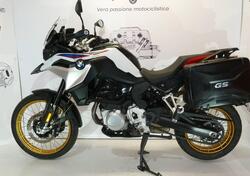Bmw F 850 GS (2018 - 20) usata