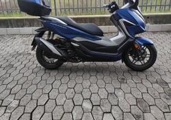 Honda Forza 350 Deluxe (2022 - 24) usata