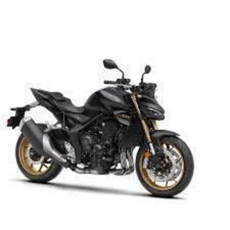 Honda CB 1000 Hornet SP (2025)