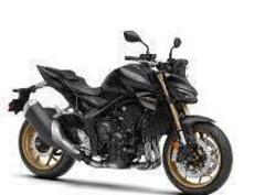 Honda CB 1000 Hornet SP (2025) nuova