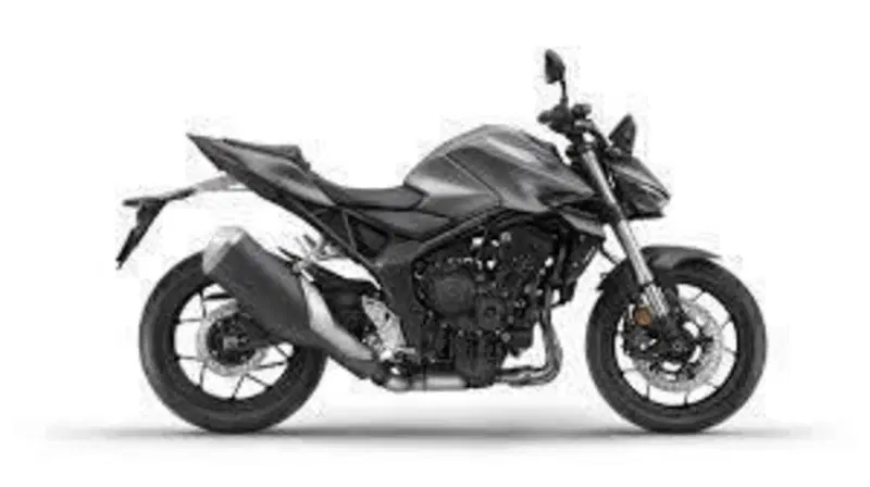 Honda CB 1000 Hornet SP (2025 - 26) (2)