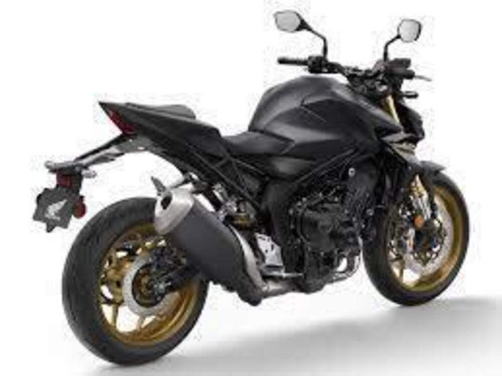 Honda CB 1000 Hornet SP (2025) (3)