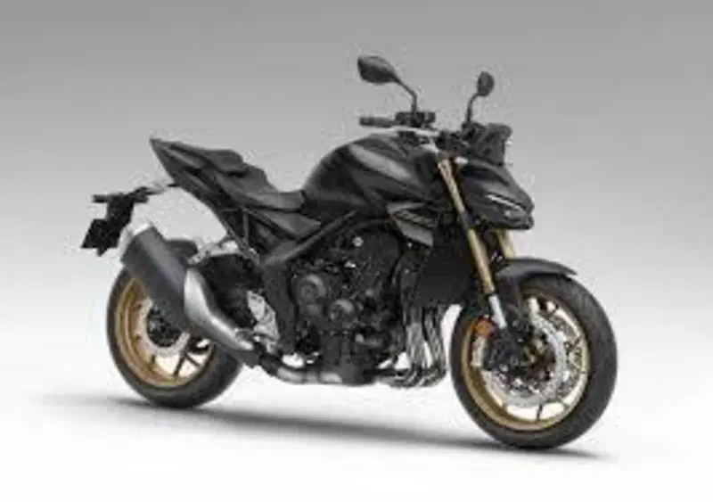 Honda CB 1000 Hornet SP (2025 - 26) (4)
