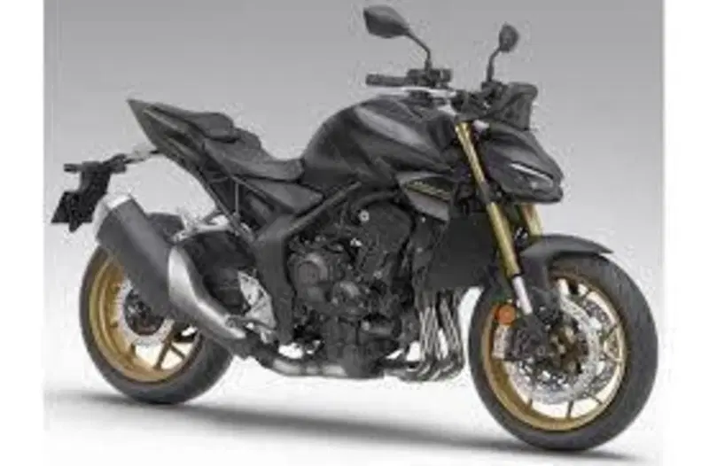 Honda CB 1000 Hornet SP (2025 - 26) (5)