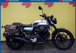 Moto Guzzi V7 Stone Centenario (2021 - 22) usata