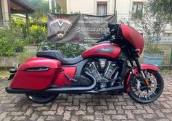 Indian Chieftain 1834 Powerplus Dark Horse (2025) nuova