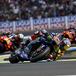 MotoGP 2025. GP di Francia. Fabio Quartararo: Non mi aspettavo un calo della gomma così grande. Sapevo che la mia posizione sarebbe stata un terzo o quarto posto