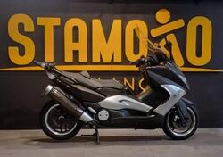 Yamaha T-Max 500 (2008 - 12) usata
