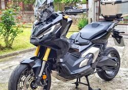 Honda X-ADV 750 DCT (2021 - 24) usata