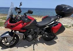 Triumph Tiger Sport 660 (2022 - 24) usata