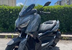 Yamaha X-Max 300 Tech Max (2021 - 24) usata