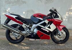 Honda CBR 600 F (2001 - 06) usata