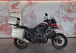 Honda Crosstourer Travel Edition ABS (2016 - 20) usata